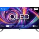 Телевизор KIVI 43U7000MB