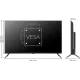 Телевизор KIVI 43U7000MB