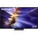 Телевизор SAMSUNG QE83S91FAEXUA