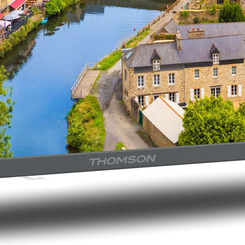 Телевизор Thomson 32FQG3S15CW