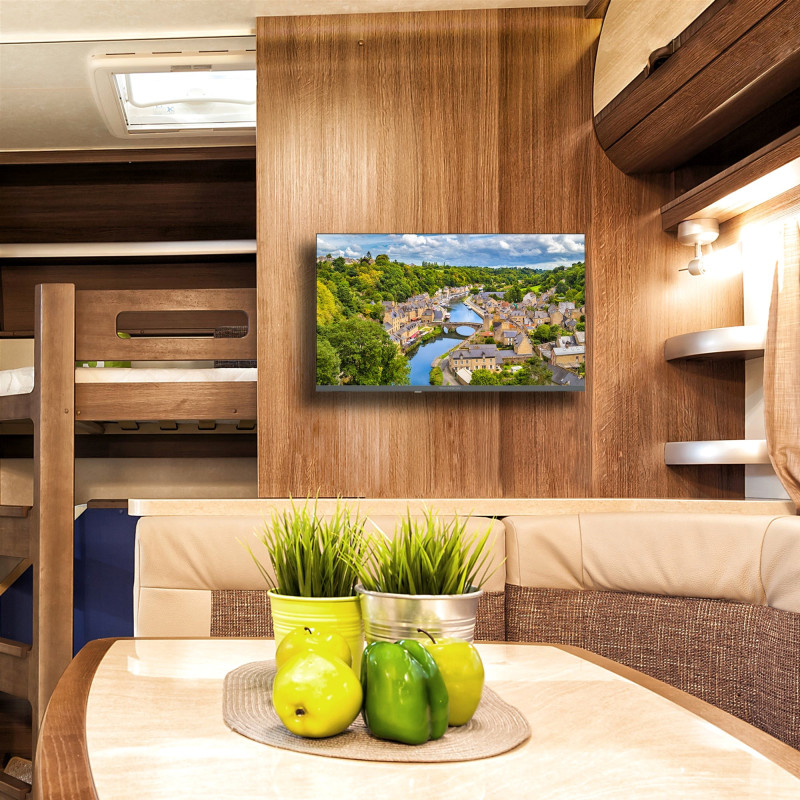 Телевизор Thomson 32FQG3S15CW