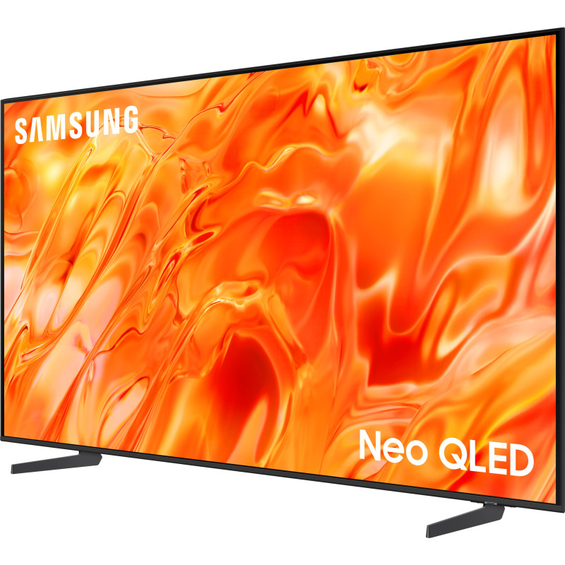 Телевізор Samsung QE55QN70HAUXUA