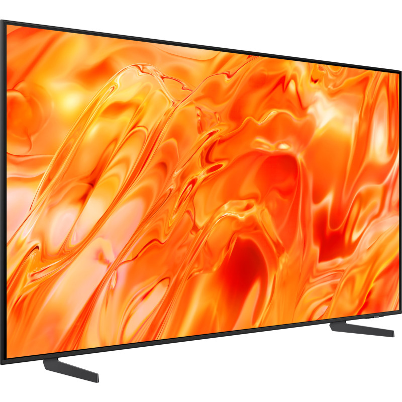 Телевізор Samsung QE55QN70HAUXUA