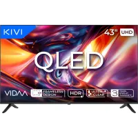 Телевизор Kivi 43U9000HB