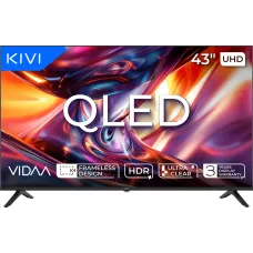 Телевизор Kivi 43U9000HB