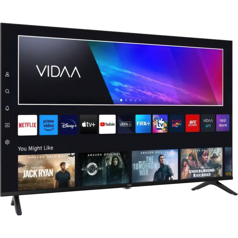 Телевизор Kivi 43U9000HB