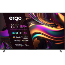 Телевізор Ergo 65MQ90PRO
