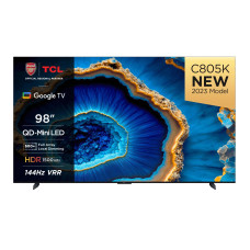 Телевизор TCL 98C805K