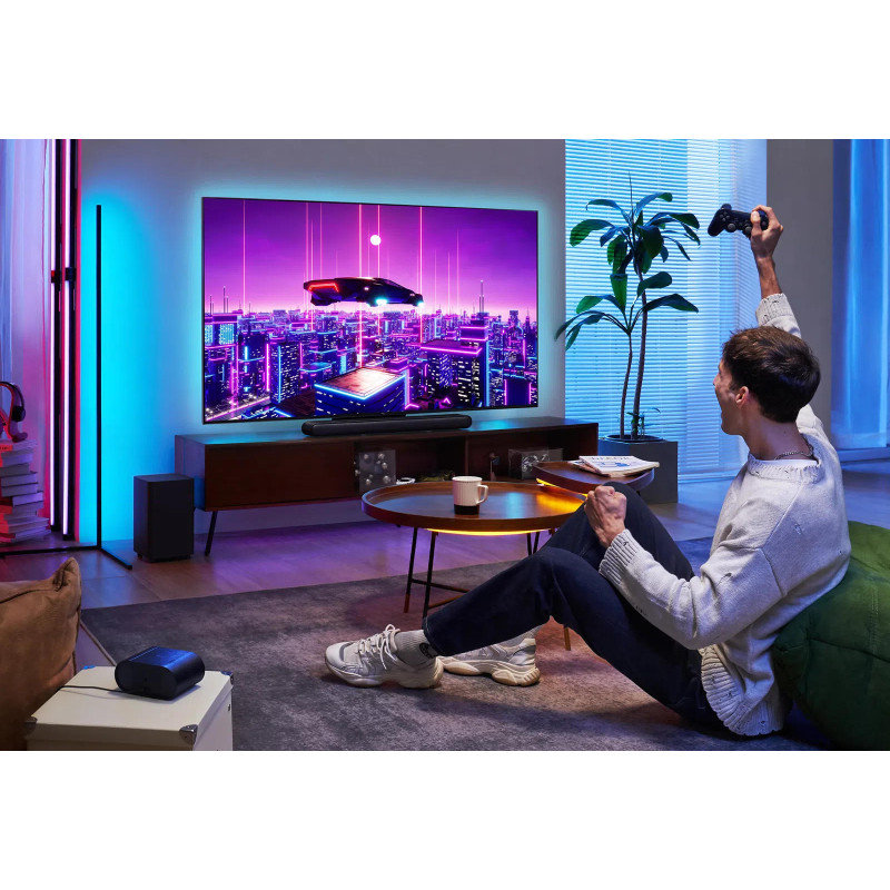 Телевизор TCL 98C805K