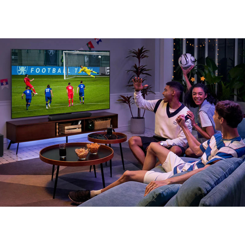 Телевизор TCL 98C805K