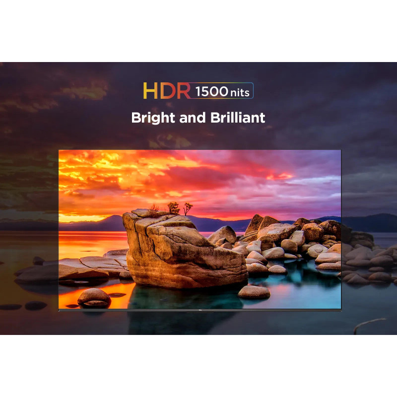 Телевизор TCL 98C805K