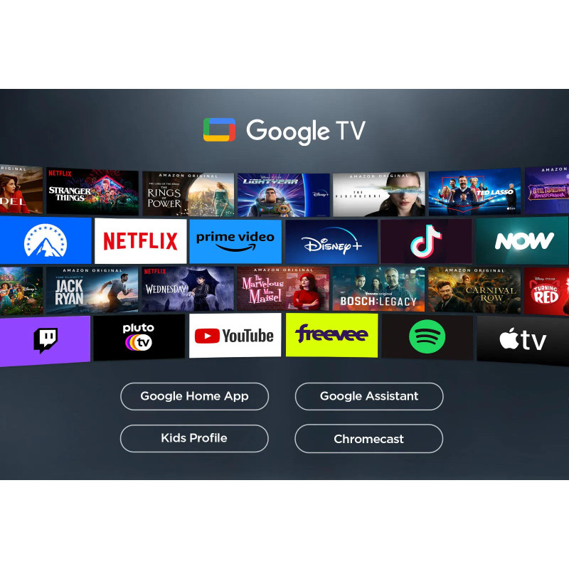 Телевизор TCL 98C805K