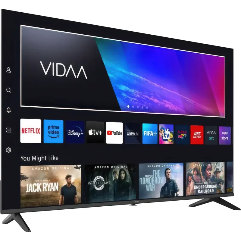 Телевизор Kivi 55U9000HB