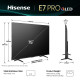 Hisense 75E7Q PRO