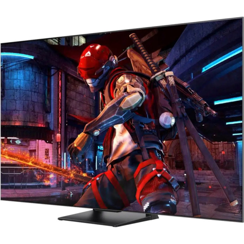 Телевізор TCL 55C745