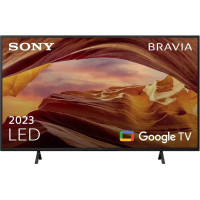 Телевизор Sony KD-50X75WL