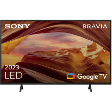 Телевизор Sony KD-50X75WL