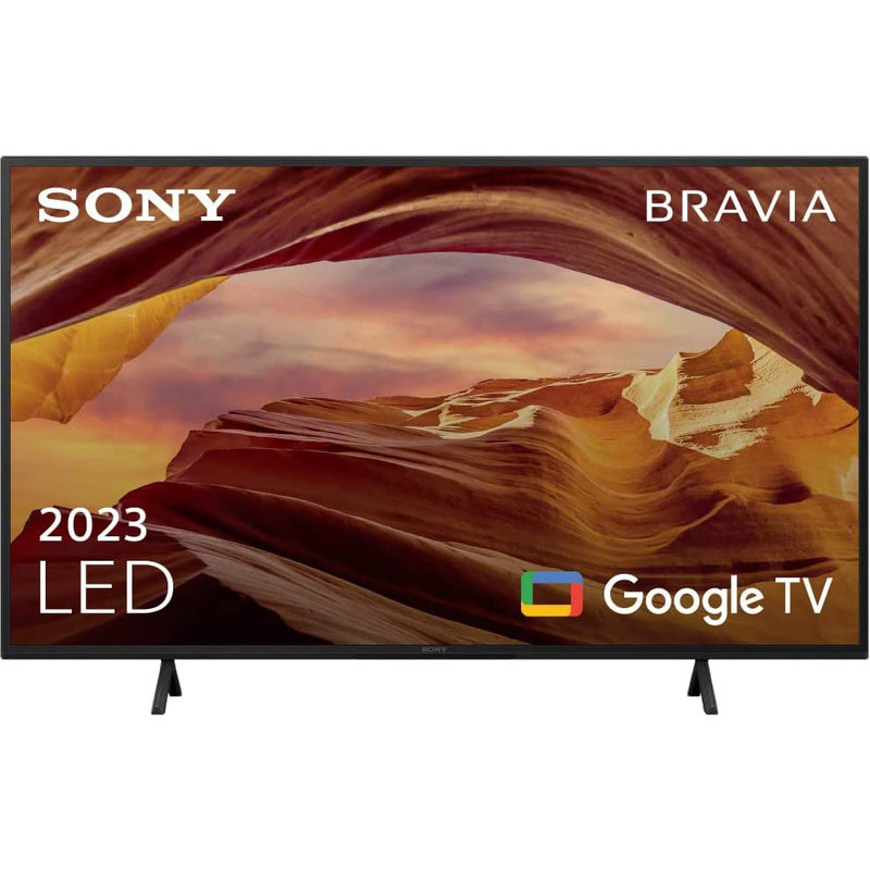 Телевизор Sony KD-50X75WL