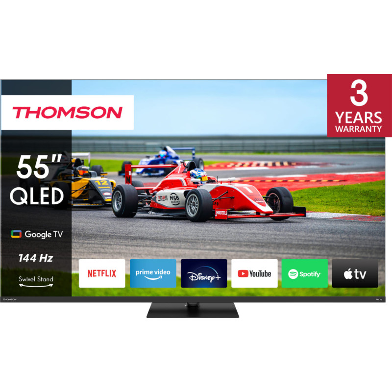Thomson QLED 55QG7C14