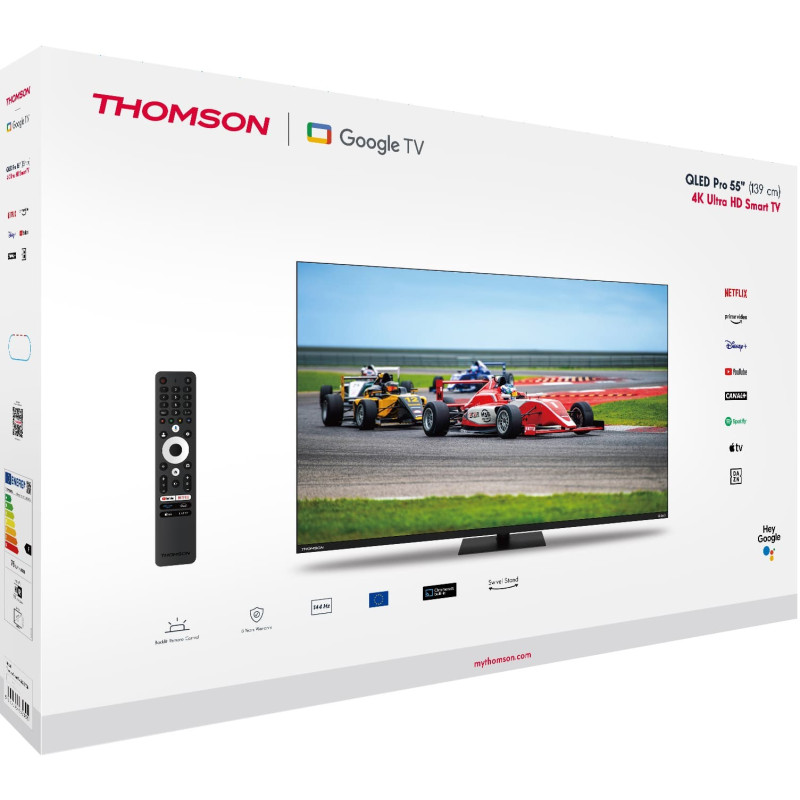 Thomson QLED 55QG7C14
