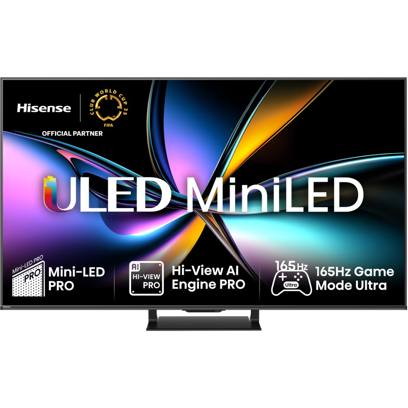 Hisense 65U7Q PRO