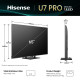 Hisense 65U7Q PRO