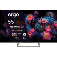 Телевизор Ergo 55MQ90 Ultra