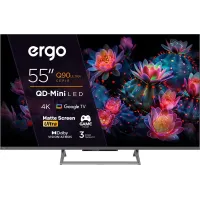 Телевізор Ergo 55MQ90 Ultra