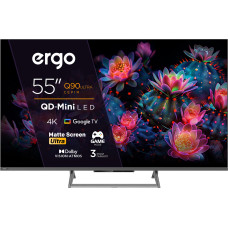 Телевизор Ergo 55MQ90 Ultra