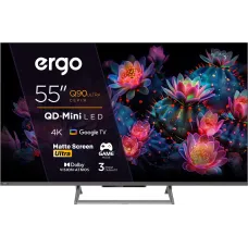Телевизор Ergo 55MQ90 Ultra