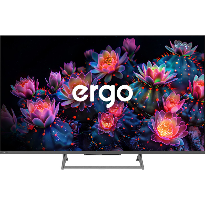 Телевизор Ergo 55MQ90 Ultra