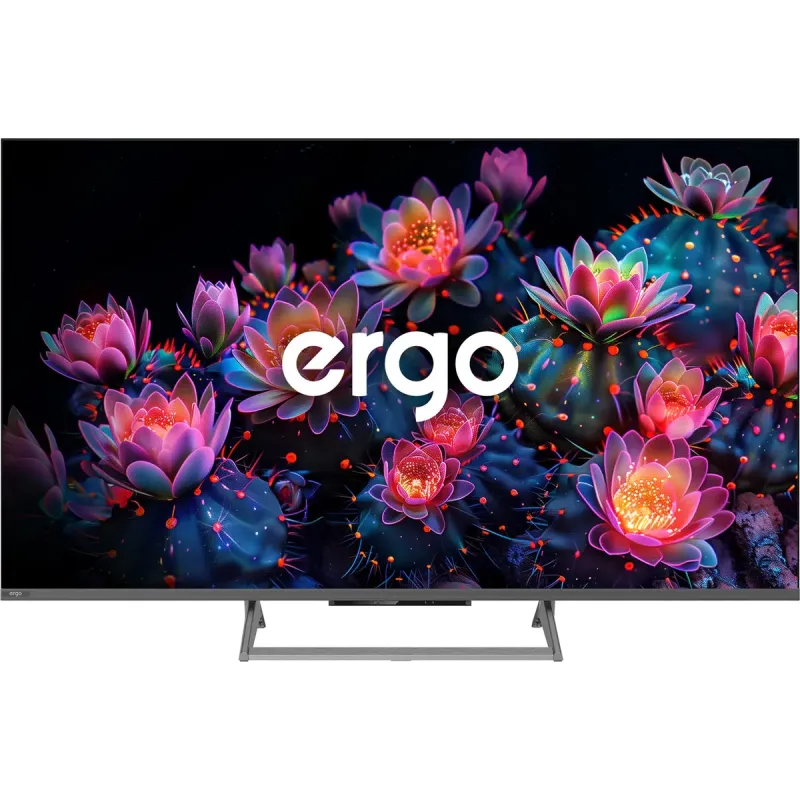 Телевизор Ergo 55MQ90 Ultra