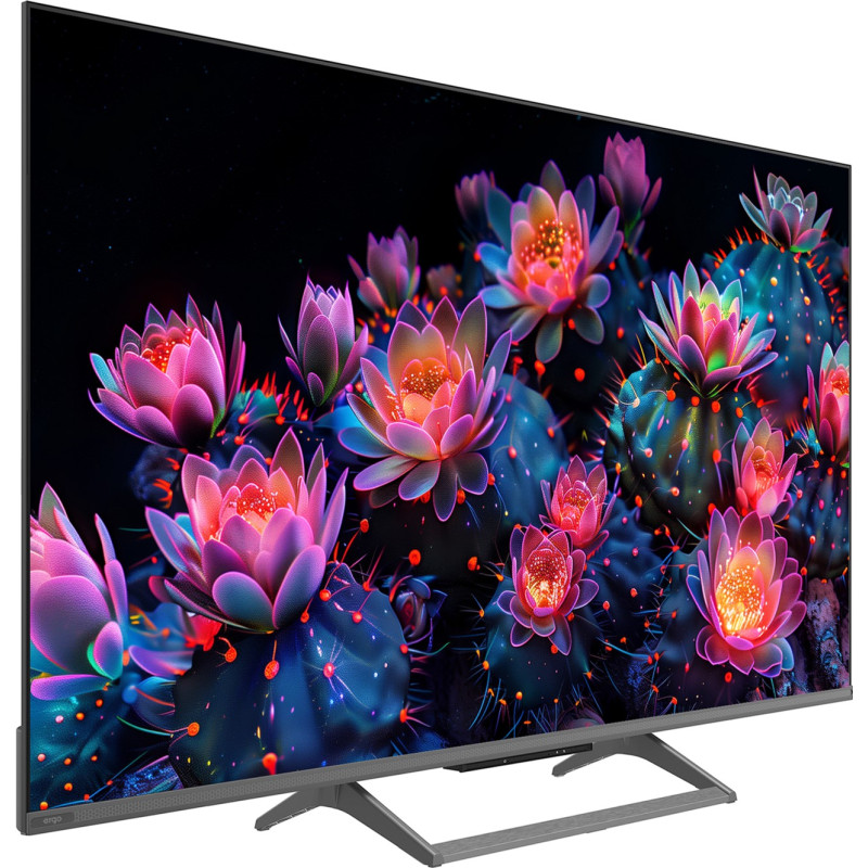 Телевизор Ergo 55MQ90 Ultra
