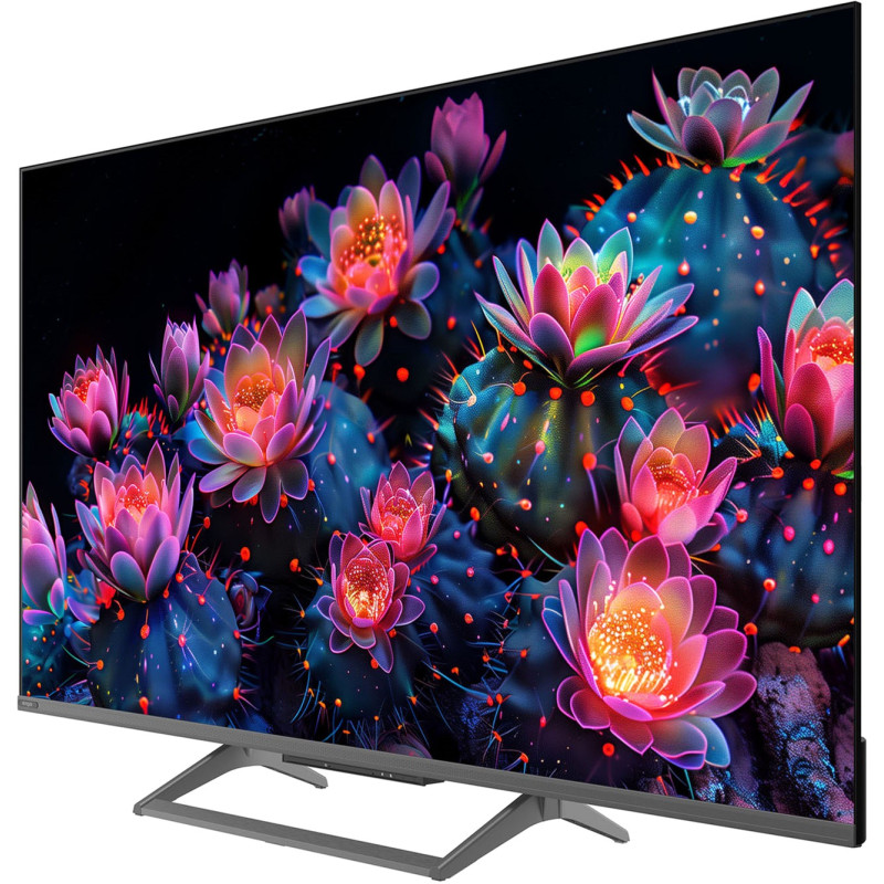 Телевизор Ergo 55MQ90 Ultra