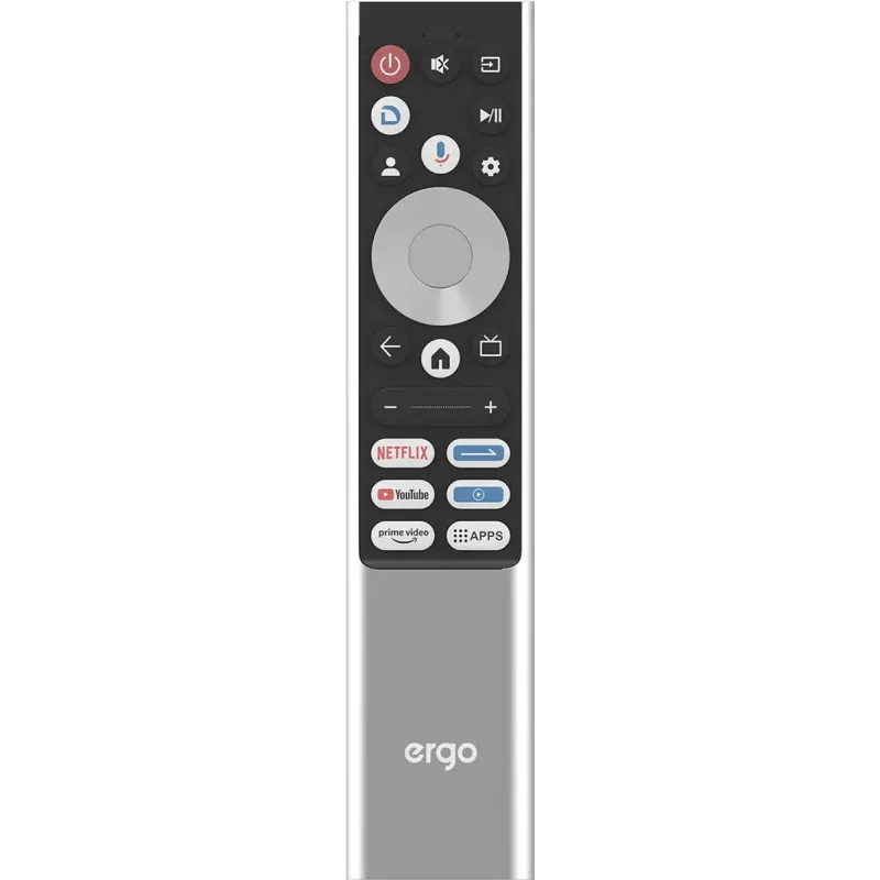 Телевизор Ergo 55MQ90 Ultra