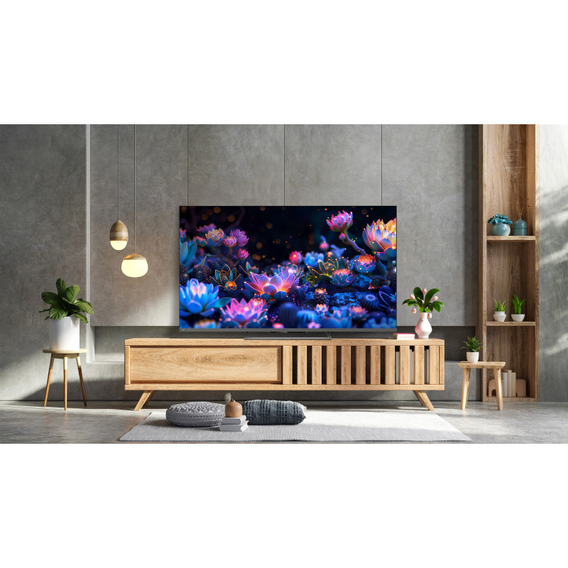 Телевизор Ergo 55MQ90 Ultra