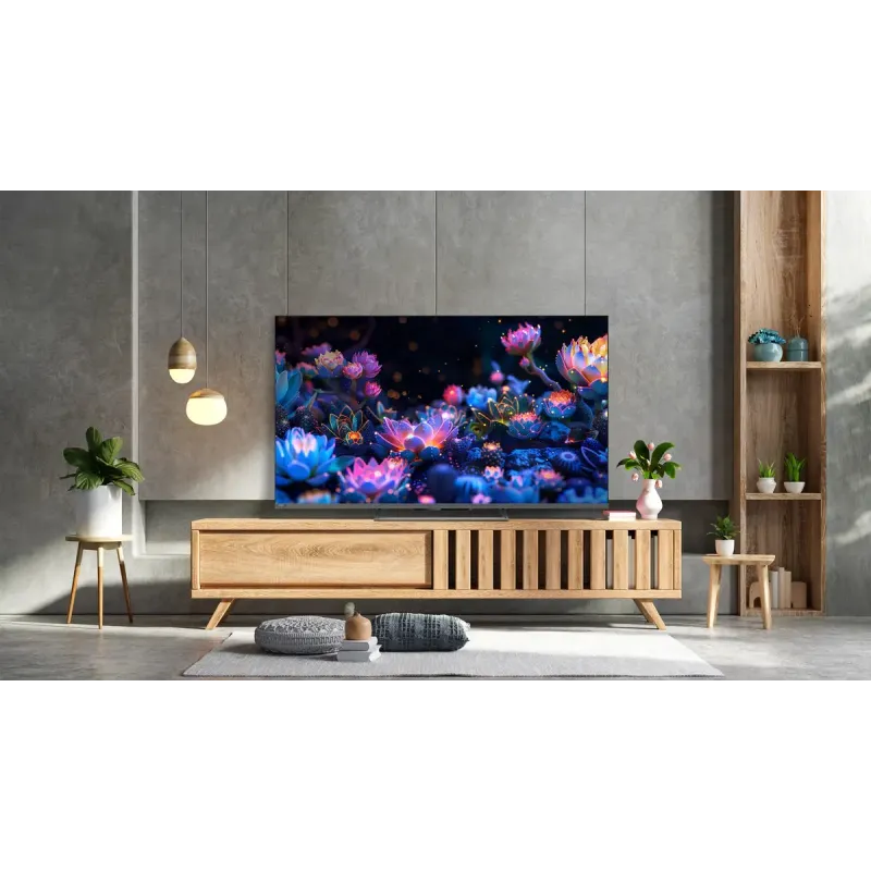 Телевизор Ergo 55MQ90 Ultra