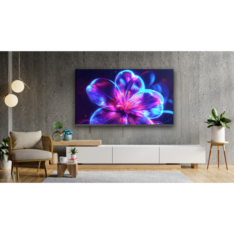 Телевизор Ergo 55MQ90 Ultra