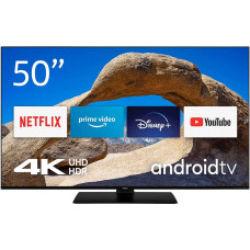 Nokia Smart TV 5000A