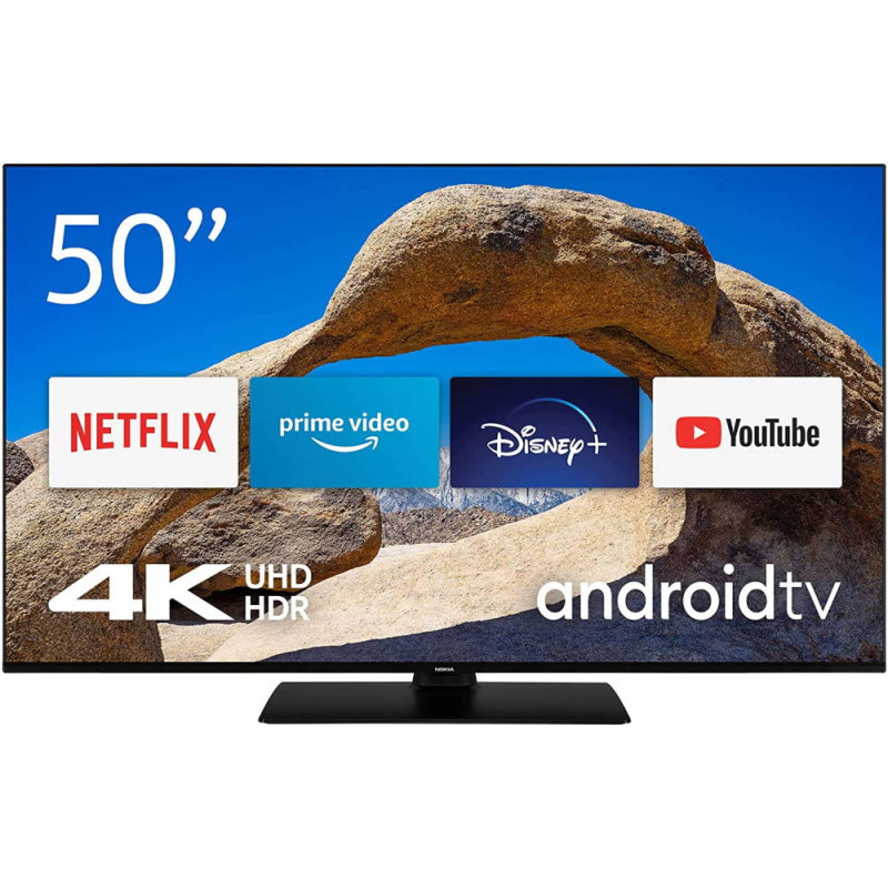Nokia Smart TV 5000A