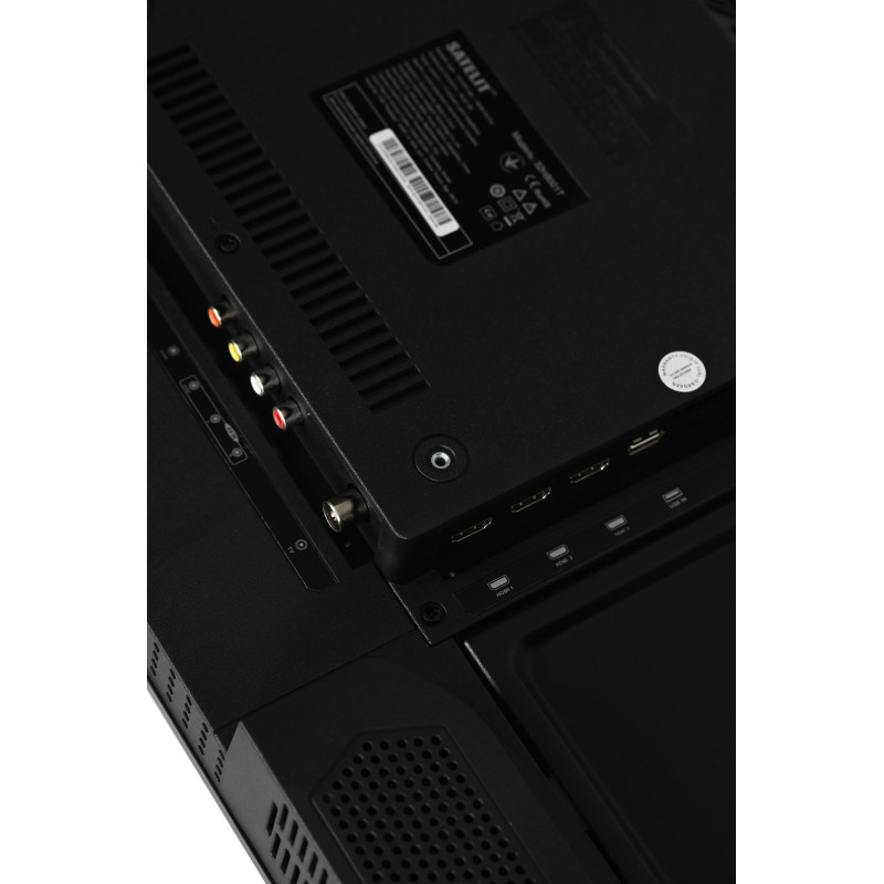 Satelit  32H8001T