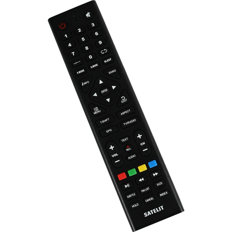Satelit  32H8001T