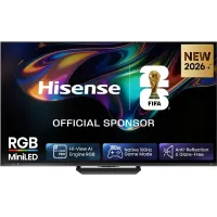 Телевізор Hisense 85UR8S