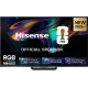 Телевізор Hisense 85UR8S
