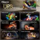 Телевізор Hisense 85UR8S