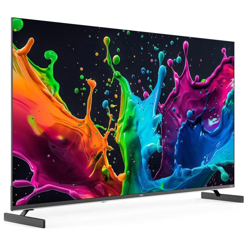Телевизор Ergo 55JUQ7555