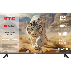 Телевізор Edler AK40FHD22W