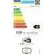 Телевизор Ergo 65MQD90 Game PRO