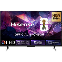 Телевізор Hisense 43E7S PRO