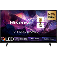 Телевізор Hisense 43E7S PRO